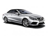 Mercedes-Benz E Class Mercedes-Benz E220D AMG Line Edition 2dr 7G-Tronic